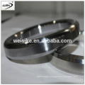 OVAL Ring Joint Gasket/RTJ GASKET